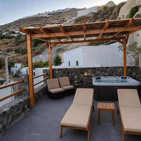 Black Lithos Residences *
