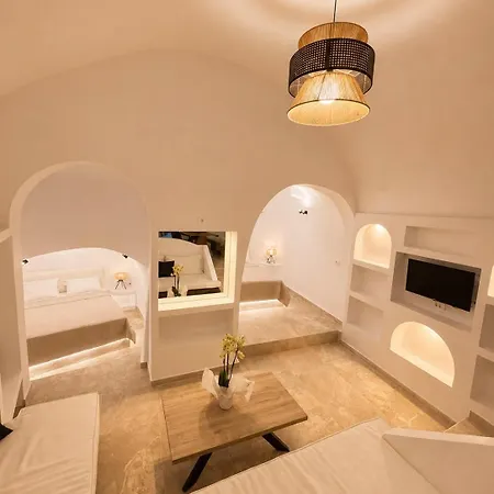 Black Lithos Residences Апартаменты