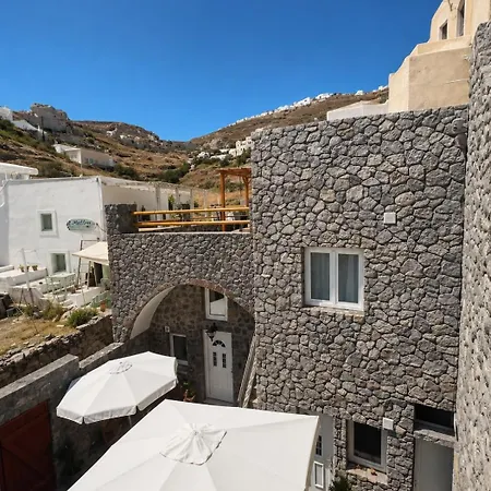 Black Lithos Residences